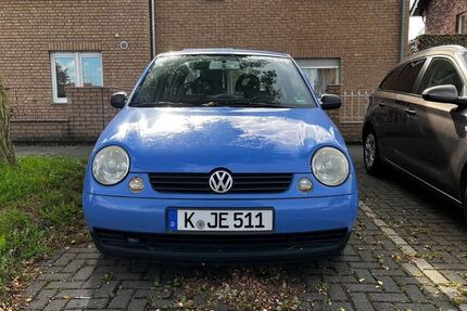 VW Lupo