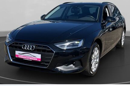 Audi A4 51.058 km 22.990 &euro; Köln 51145