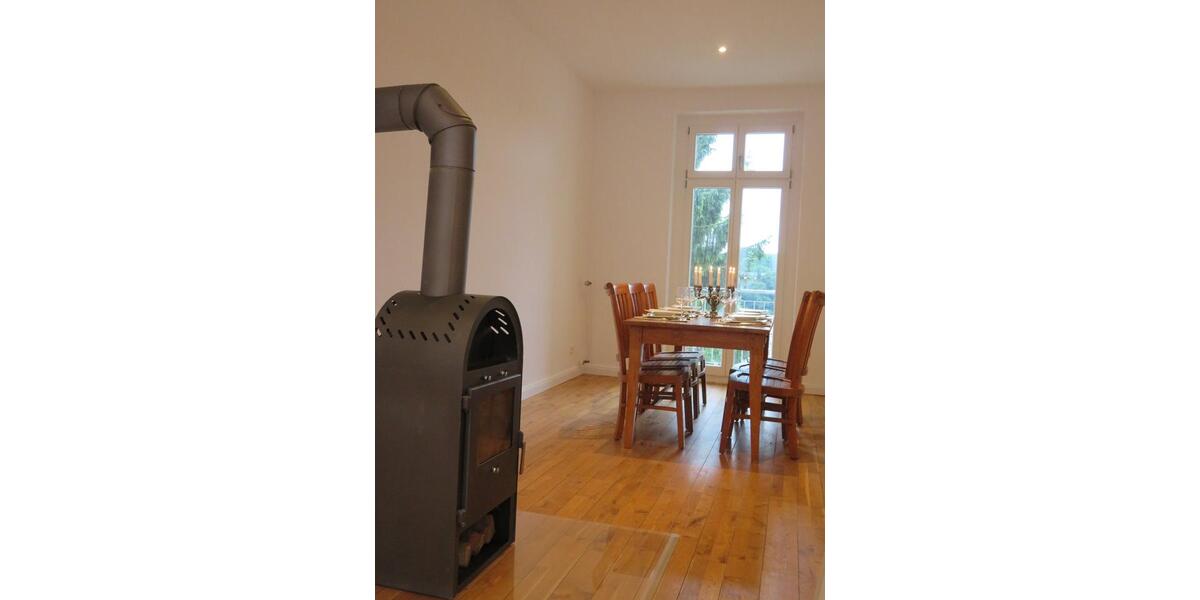 Etagenwohnung Wuppertal Arrenberg - 4 Zimmer, 107 m&sup2;, 1.200&euro; | Angebot:24678783