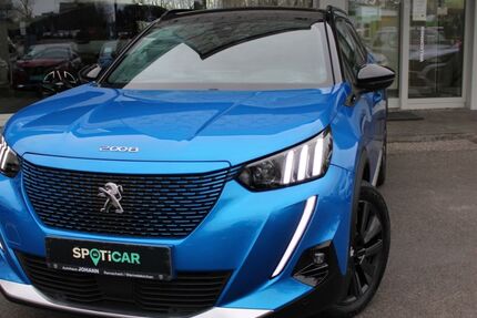 Peugeot 2008 16.477 km 19.990 &euro; Remscheid 42897