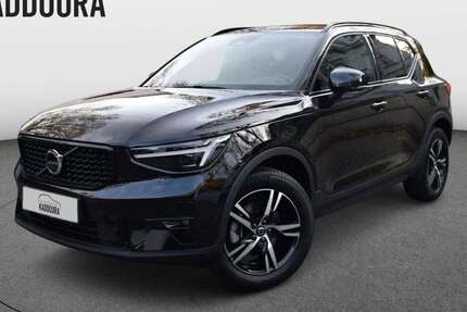 Volvo XC40 20.125 km 34.499 &euro; Wuppertal 42117