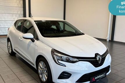 Renault Clio 48.979 km 13.590 &euro; Wuppertal 42287