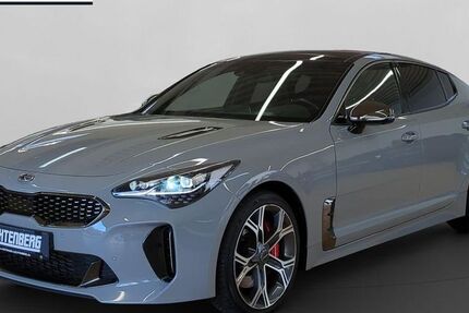 Kia Stinger 71.800 km 32.840 &euro; Leverkusen 51381