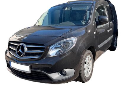 Mercedes-Benz Citan 93.000 km 12.750 € Marienheide 51709