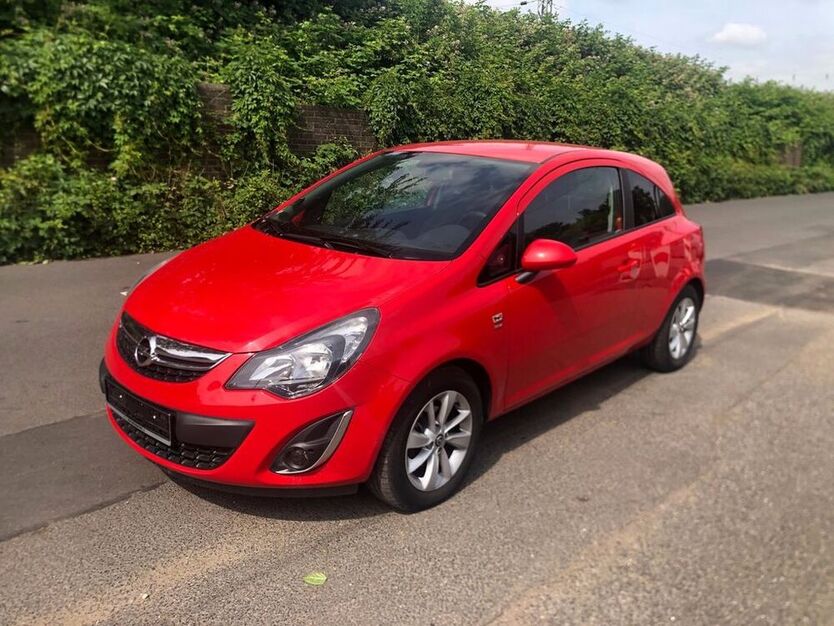 Corsa