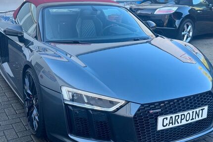Audi R8 59.000 km 116.900 &euro; Leverkusen 51381