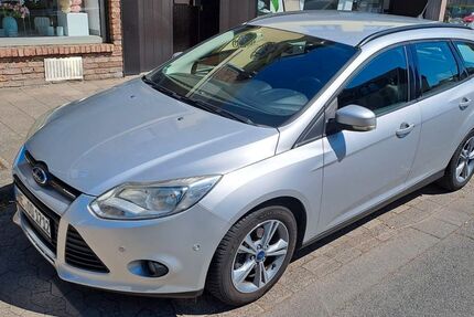 Ford Focus 144.000 km 6.350 &euro; Dormagen 41541