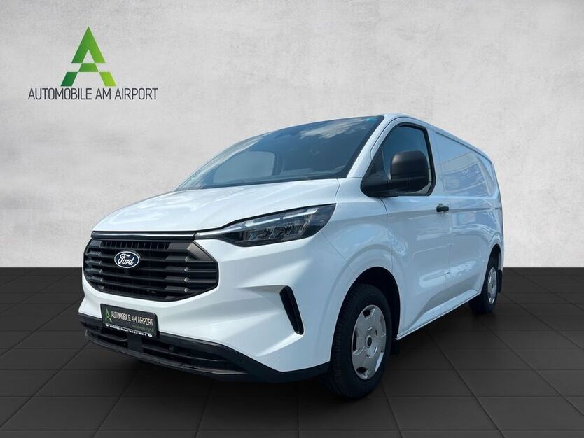 Transit Custom