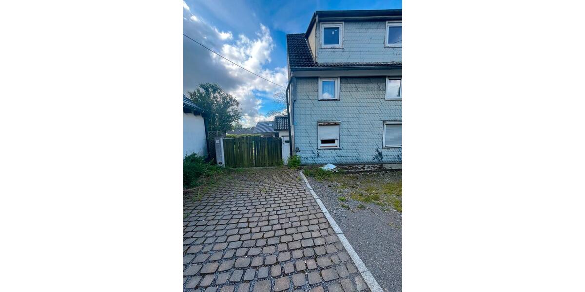 Einfamilienhaus Leichlingen (Rheinland) - 5.5 Zimmer, 160 m&sup2;, 545.000&euro; | Angebot:26874964