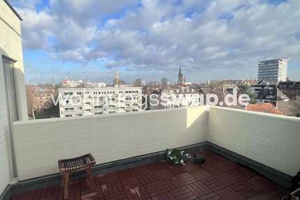 Wohnung Köln - 2 Zimmer, 60 m&sup2;, 800&euro; | Angebot:26678538