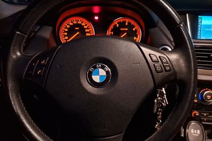 BMW X1 250.000 km 7.800 &euro; Lindlar 51789