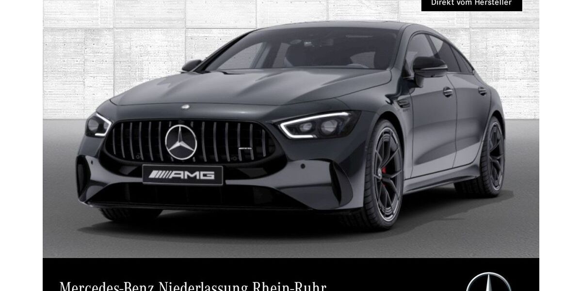 Mercedes-Benz AMG GT 9.900 km 156.490 € Düsseldorf 40470
