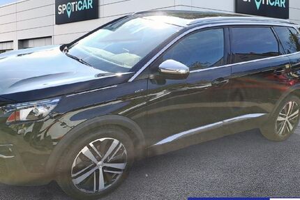 Peugeot 5008 90.311 km 19.320 &euro; Köln 50933