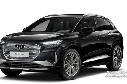 Audi Q4 e-tron 33.216 km 49.988 &euro; Leverkusen 51373