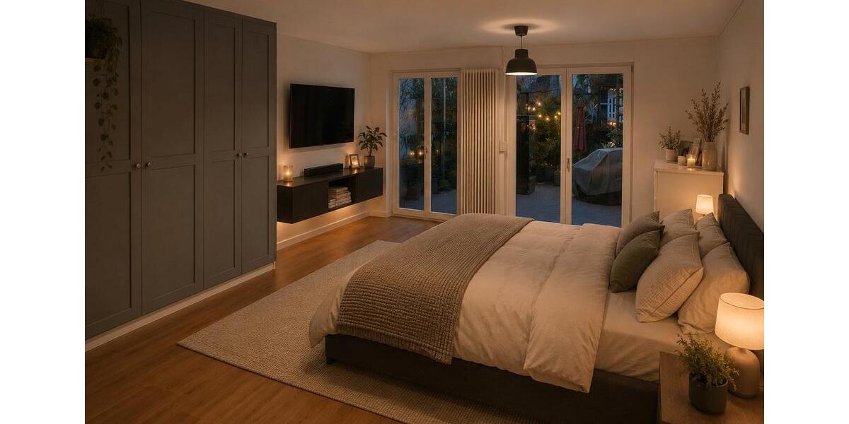 Doppelhaushälfte Solingen Burg - 5 Zimmer, 112 m&sup2;, 415.000&euro; | Angebot:27439489
