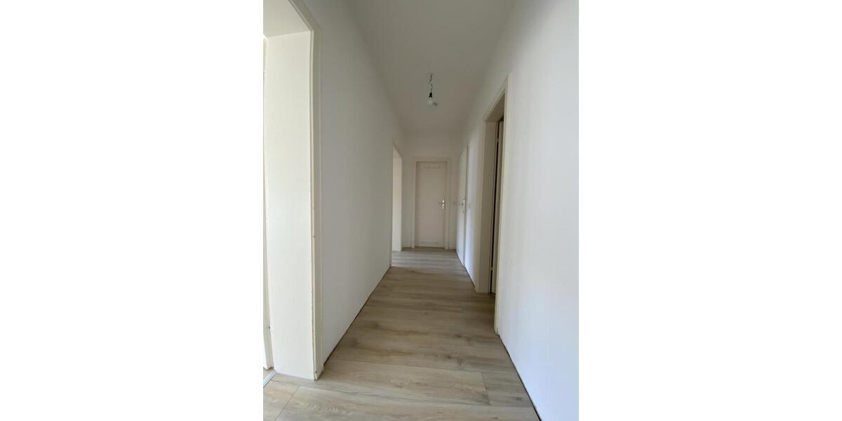 Etagenwohnung Remscheid Lüttringhausen - 2 Zimmer, 56 m&sup2;, 489&euro; | Angebot:26194330