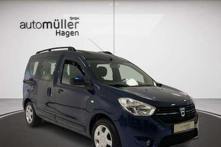 Dacia Dokker 76.514 km 10.990 € Hagen 58095