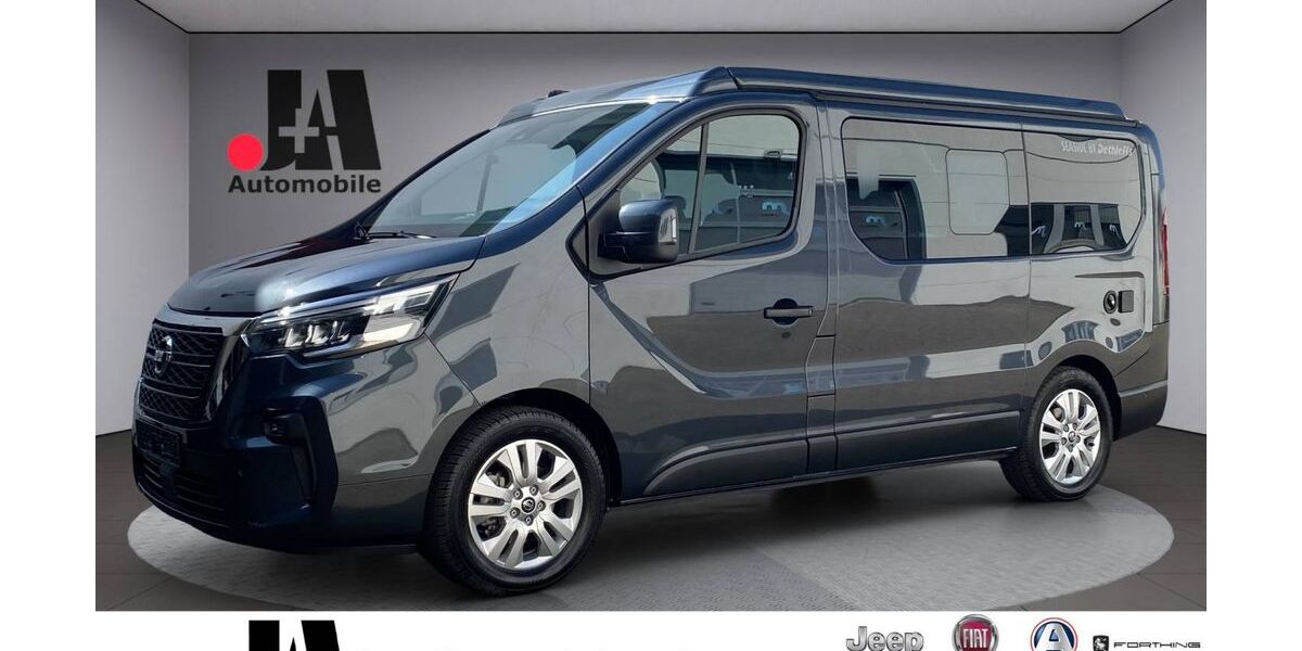 Nissan Primastar 25.340 km 48.990 &euro; Langenfeld 40764