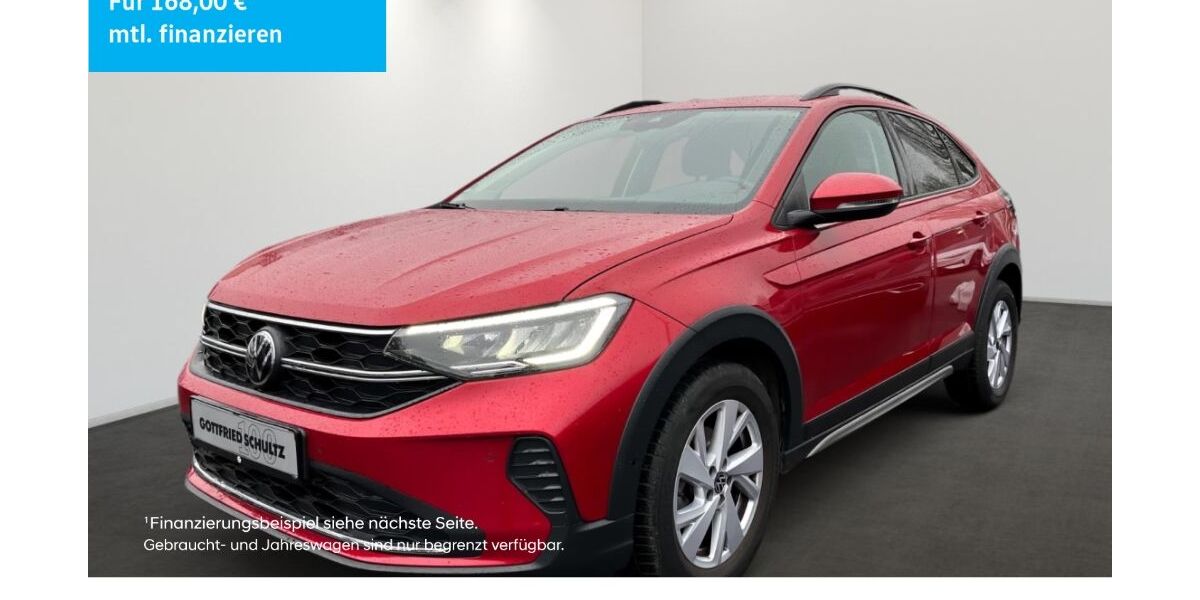 VW Taigo 12.157 km 19.450 € Solingen 42651