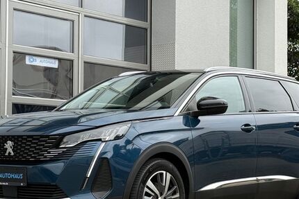 Peugeot 5008 126.360 km 21.690 € Hilden (bei Düsseldorf) 40721