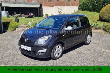 Renault Twingo 195.500 km 1.491 &euro; Gevelsberg 58285