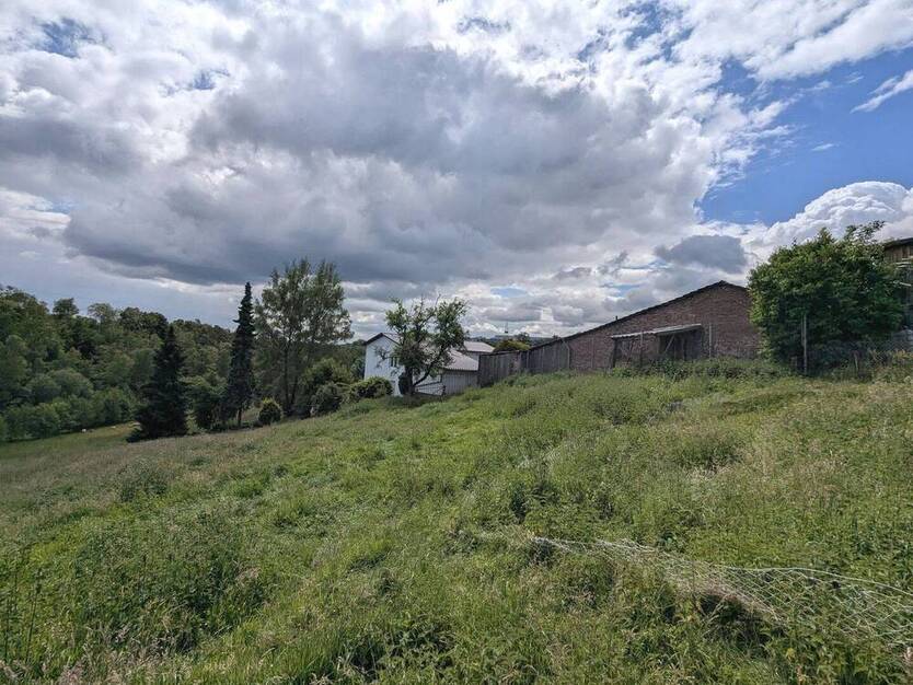 8.193 m² Wohnbauflächen in Bergisch Gladbach-Moitzfeld