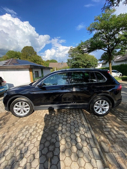 VW Tiguan 56.300 km 23.000 € Lindlar 51789