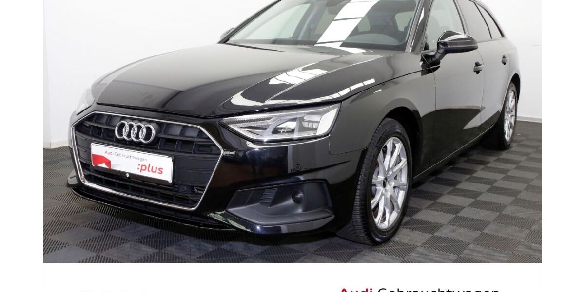 Audi A4 52.718 km 20.990 &euro; Solingen 42653