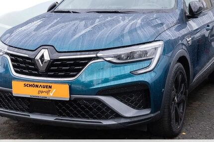 Renault Arkana 57.600 km 21.950 € Solingen 42697