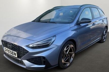 Hyundai i30 13.876 km 25.490 &euro; Neuss 41464