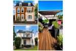 Dachgeschoßwohnung Bergisch Gladbach Alt-Frankenforst - 2 Zimmer, 81 m&sup2;, 370.000&euro; | Angebot:27263713