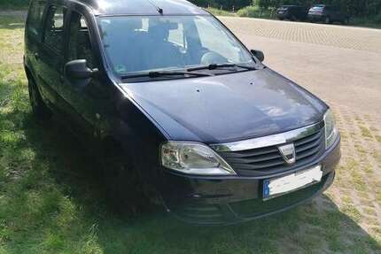 Dacia Logan 182.000 km 3.350 &euro; Bergisch gladbach 51469