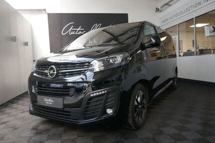 Opel Zafira Life 120.000 km 28.997 &euro; Remscheid 42897