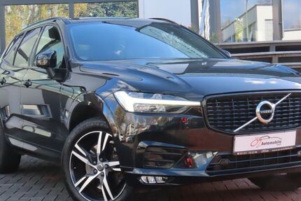 Volvo XC60 109.193 km 29.900 &euro; Neuss 41469