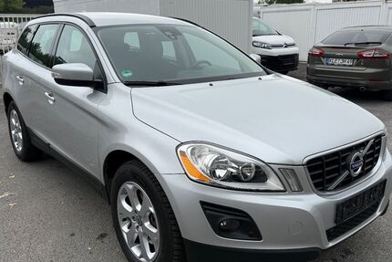 Volvo XC60 179.000 km 9.950 € Bochum 44866