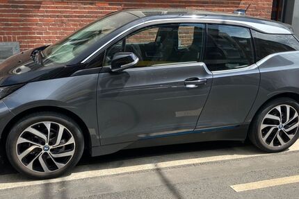 BMW i3 43.562 km 18.600 &euro; Köln 50969