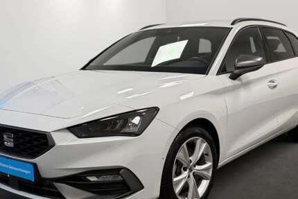Seat Leon 22.920 km 26.990 &euro; Düsseldorf 40233