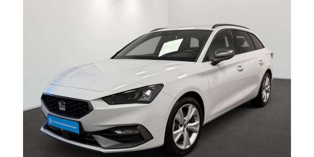 Seat Leon 22.920 km 26.990 &euro; Düsseldorf 40233