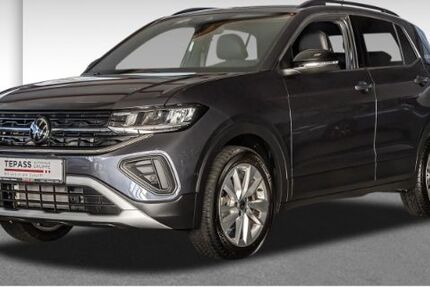 VW T-Cross 8.300 km 24.911 € Wuppertal 42369