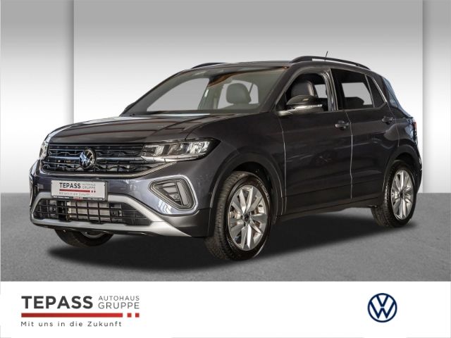 VW T-Cross 8.300 km 24.911 € Wuppertal 42369