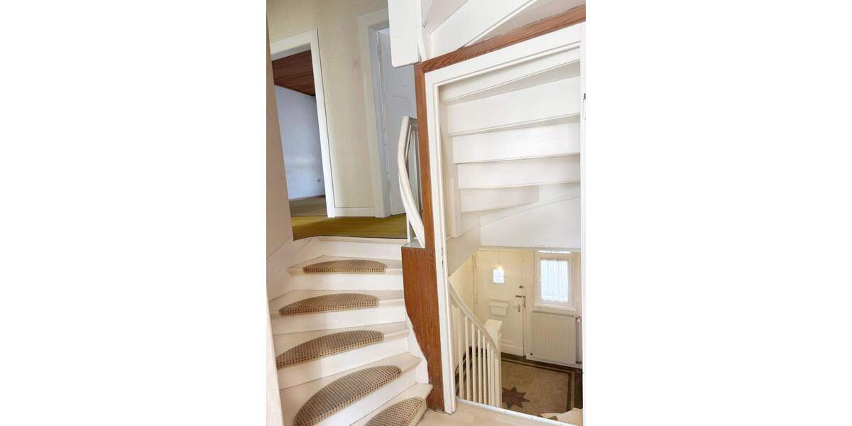 Reihenmittelhaus Leverkusen Opladen - 5 Zimmer, 100 m&sup2;, 448.000&euro; | Angebot:24357117