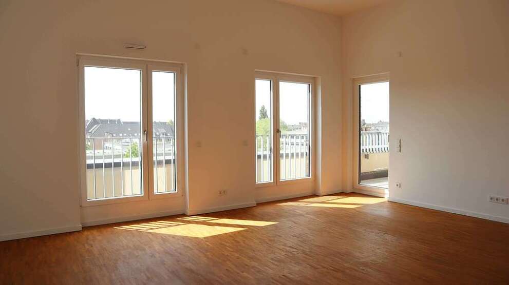 Wohnung zum Mieten in Düsseldorf 1.995 € 112 m²