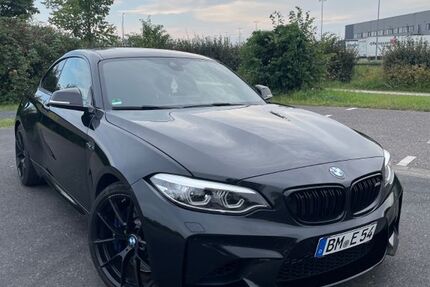 BMW M2 87.500 km 41.999 &euro; Pulheim 50259