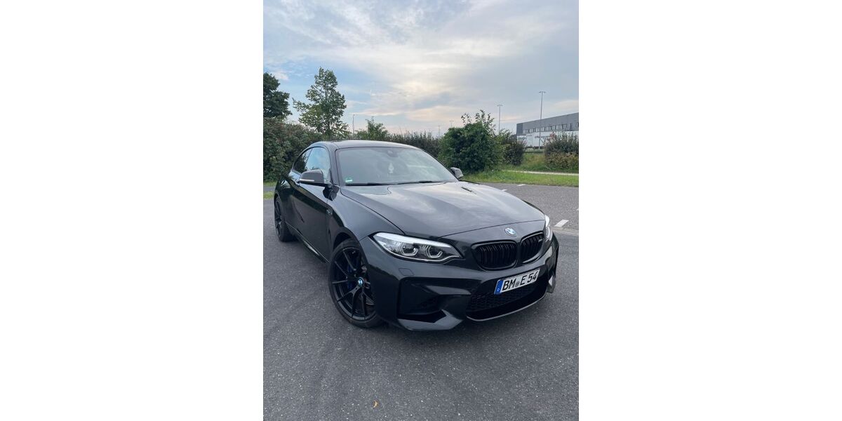 BMW M2 87.500 km 41.999 &euro; Pulheim 50259