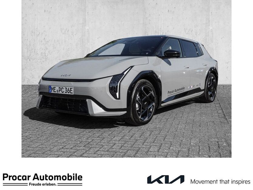 Kia Andere 1.500 km 49.990 € Hilden 40721