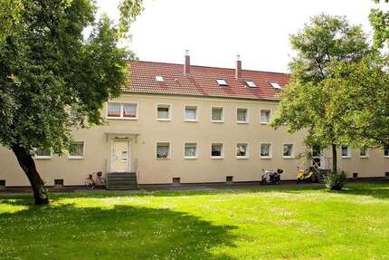 Wohnung zum Mieten in Duisburg 529 € 64.5 m²