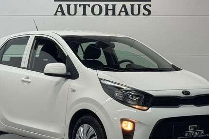 Kia Picanto 75.333 km 9.290 € Wuppertal 42285