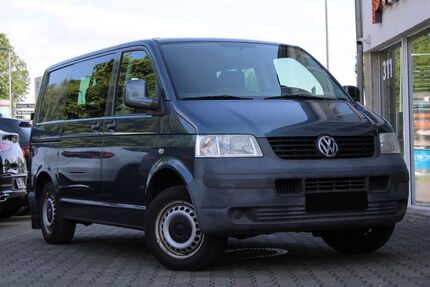 VW T5 Transporter