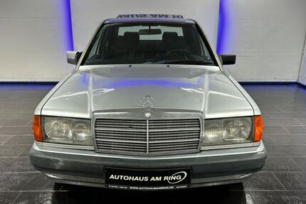 Mercedes 190