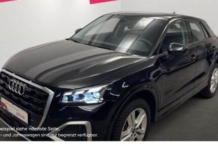 Audi Q2 20.514 km 23.900 &euro; Neuss 41464